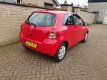 Toyota Yaris - 1.3 VVTi Sol, weinig km, Airco, Garantie, prijs is all incl - 1 - Thumbnail