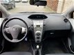 Toyota Yaris - 1.3 VVTi Sol, weinig km, Airco, Garantie, prijs is all incl - 1 - Thumbnail