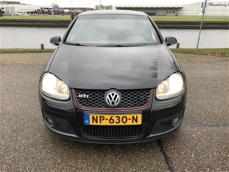 Volkswagen Golf - 2.0 TFSI GTI /DSG/Leder/Navi/motor 150dkm - 1