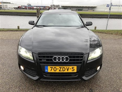 Audi A5 Sportback - 2.0 TFSI quattro /S-tronic/S-Line/Opendak/motorrevisie - 1