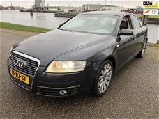 Audi A6 - 4.2 FSI quattro Pro Line /Aut/Leder/xenon/youngtimer