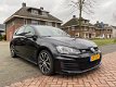 Volkswagen Golf Variant - GOLF - 1 - Thumbnail