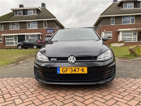 Volkswagen Golf Variant - GOLF - 1