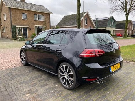 Volkswagen Golf Variant - GOLF - 1