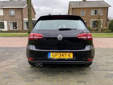 Volkswagen Golf Variant - GOLF