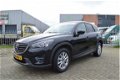 Mazda CX-5 - 2.2d SkyActiv-D 150 Skylease GT 2WD AUT / LEDER - 1 - Thumbnail