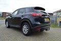 Mazda CX-5 - 2.2d SkyActiv-D 150 Skylease GT 2WD AUT / LEDER - 1 - Thumbnail