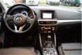 Mazda CX-5 - 2.2d SkyActiv-D 150 Skylease GT 2WD AUT / LEDER - 1 - Thumbnail