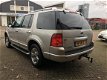 Ford Explorer - 4.6i 4X4 LIMITED AUTOMAAT, LEER, ECC AIRCO, 7-PERS, 238PK - 1 - Thumbnail