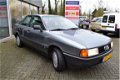 Audi 80 - 1.8 S 90 pk / Dealer onderhouden / bijna 1e eigenaresse - 1 - Thumbnail