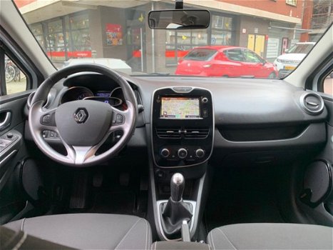 Renault Clio Estate - 0.9 TCe Limited Airco / Navi / PDC Nap - 1