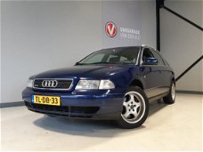 Audi A4 Avant - 1.9 TDI quattro Advance Climate control, Cruise control, Trekhaak