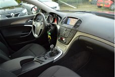 Opel Insignia - 1.6 T Edition NAVI / CRUISE