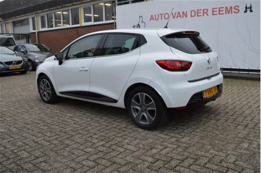 Renault Clio - 1.5 dCi ECO Night&Day NAVI / LMV / 97000KM / ELEC.PAKKET - 1