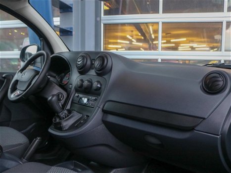 Mercedes-Benz Citan - 109 CDI KA L BlueEfficiency | Cruise Control | Airco - 1