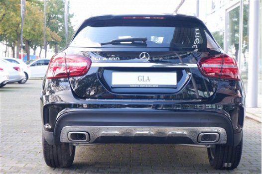 Mercedes-Benz GLA-Klasse - 180 automaat | Navigatie | AMG-Line | Cruise control | - 1