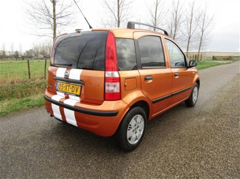 Fiat Panda - 1.2 Class 5 drs, origineel NL en NAP - 1