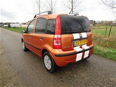 Fiat Panda - 1.2 Class 5 drs, origineel NL en NAP