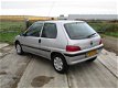 Peugeot 106 - 1.1 XT origineel NL en NAP - 1 - Thumbnail