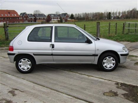 Peugeot 106 - 1.1 XT origineel NL en NAP - 1