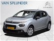 Citroën C3 - 82pk FEEL NAVIGATIE TREKHAAK - 1 - Thumbnail