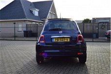 Fiat 500 - 0.9 TwinAir Turbo Riva Zeldzaam Mooi