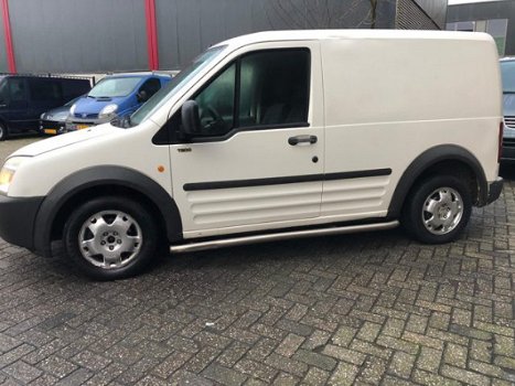 Ford Transit Connect - T200S 1.8 TDdi MARGE NW APK DIESEL - 1