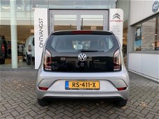 Volkswagen Up! - 1.0 BMT move up Airco / Parkeersensoren / AUTOMAAT