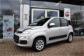 Fiat Panda - TwinAir Turbo 80PK Lounge - 1 - Thumbnail