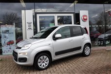 Fiat Panda - TwinAir Turbo 80PK Lounge