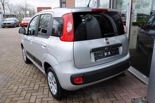 Fiat Panda - TwinAir Turbo 80PK Lounge - 1