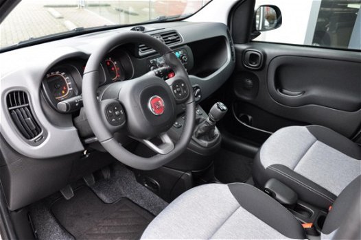 Fiat Panda - TwinAir Turbo 80PK Lounge - 1