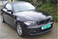 BMW 1-serie Cabrio - 118i Exclusive Edition - 1 - Thumbnail