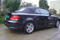 BMW 1-serie Cabrio - 118i Exclusive Edition - 1 - Thumbnail