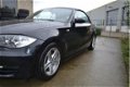 BMW 1-serie Cabrio - 118i Exclusive Edition - 1 - Thumbnail