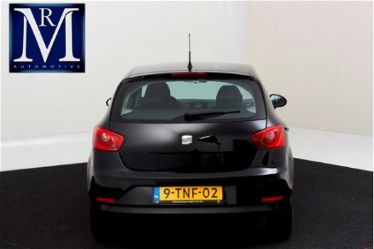 Seat Ibiza - 1.2 TSI Chill Out plus | Navigatie | Cruise control | Rijklaar incl. 6 maanden garantie - 1