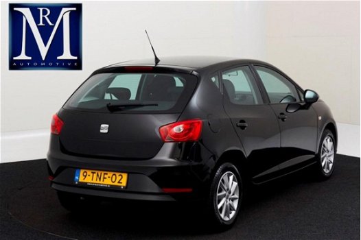 Seat Ibiza - 1.2 TSI Chill Out plus | Navigatie | Cruise control | Rijklaar incl. 6 maanden garantie - 1