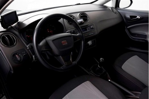 Seat Ibiza - 1.2 TSI Chill Out plus | Navigatie | Cruise control | Rijklaar incl. 6 maanden garantie - 1