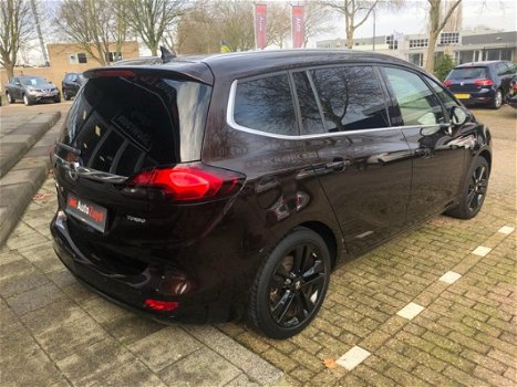 Opel Zafira Tourer - 1.4 Edition Leder/Navigatie/PDC/18 inch - 1