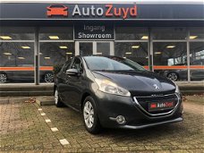 Peugeot 208 - 1.2 VTi Envy Navi/Clima/Trekhaak/PDC