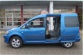 Volkswagen Caddy - 1.2 TSI Comfortline Navigatie / Parkeersensoren Roncalli - 1 - Thumbnail
