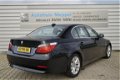 BMW 5-serie - 525i Exe Automaat , Navigatie , trekhaak , Xenon €162 P/M - 1 - Thumbnail