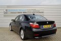 BMW 5-serie - 525i Exe Automaat , Navigatie , trekhaak , Xenon €162 P/M - 1 - Thumbnail