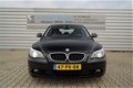 BMW 5-serie - 525i Exe Automaat , Navigatie , trekhaak , Xenon €162 P/M - 1 - Thumbnail