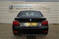 BMW 5-serie - 525i Exe Automaat , Navigatie , trekhaak , Xenon €162 P/M - 1 - Thumbnail