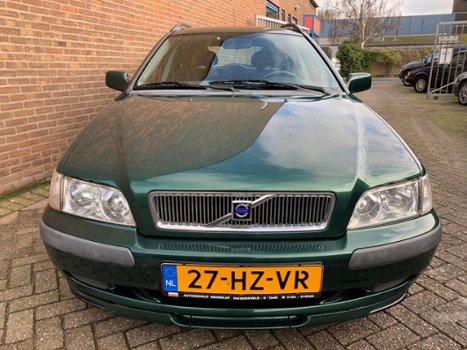 Volvo V40 - 1.9 D Europa - 240.243KM NAP - youngtimer - 1