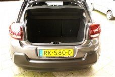 Citroën C3 - 1.2 PureTech Feel Edition