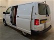 Volkswagen Transporter - 2.0 TDI 140 PK L1H1 Comfortline Automaat / Airco / 3-Zits / Schuifdeur L + - 1 - Thumbnail