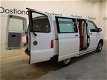 Volkswagen Transporter - 2.0 TDI 140 PK L1H1 Comfortline Automaat / Airco / 3-Zits / Schuifdeur L + - 1 - Thumbnail