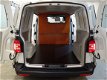 Volkswagen Transporter - 2.0 TDI 140 PK L1H1 Comfortline Automaat / Airco / 3-Zits / Schuifdeur L + - 1 - Thumbnail